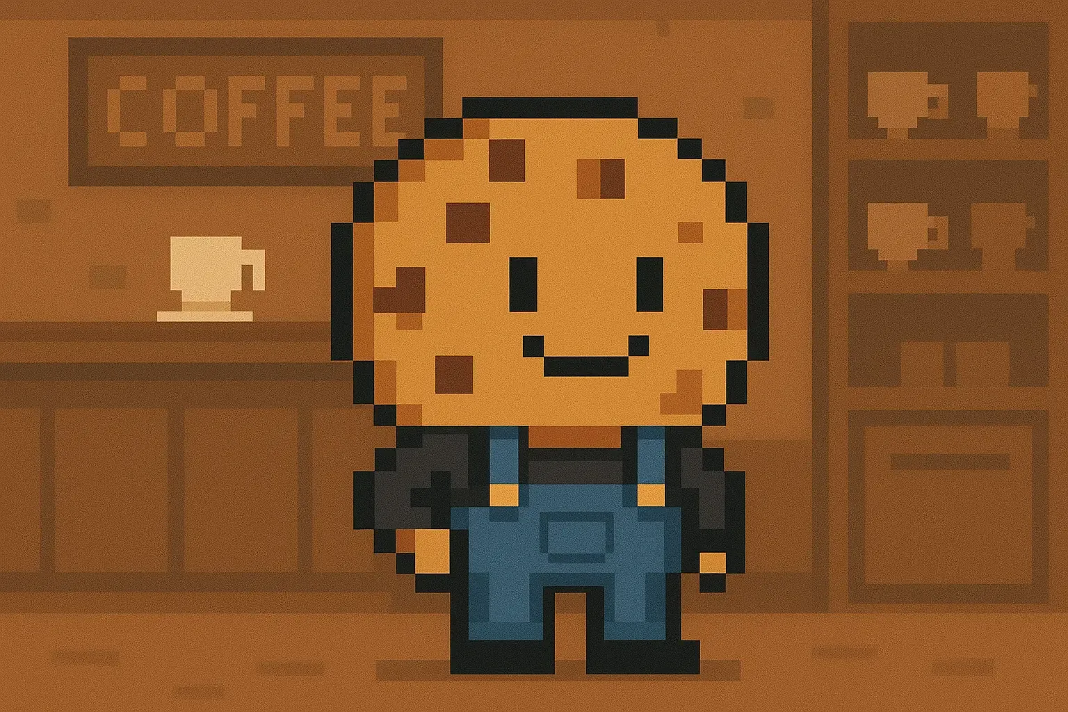 Business Plan Mascot