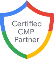 Google CMP Partner - Certified Consent Management Platform